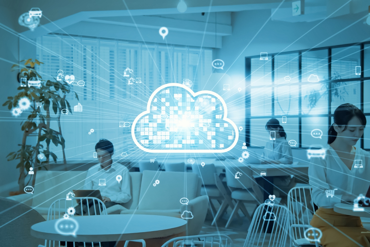 IT Infrastructure Management Services in Chennai